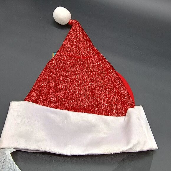 Disney Santa Hat The Nightmare Before Christmas Sally New With Tag - Picture 7 of 15